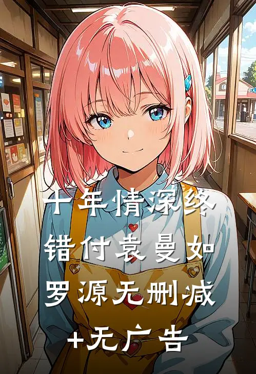 十年情深终错付袁曼如罗源无删减+无广告