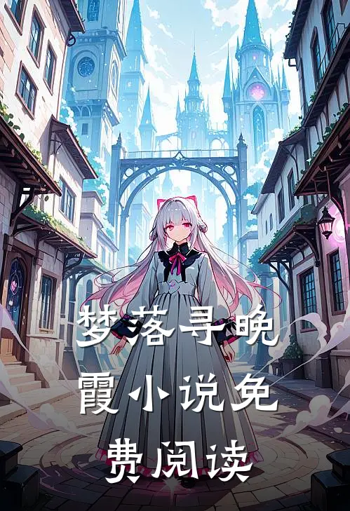 梦落寻晚霞小说免费阅读