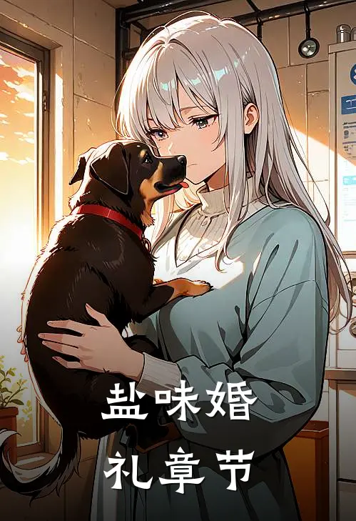 盐味婚礼章节