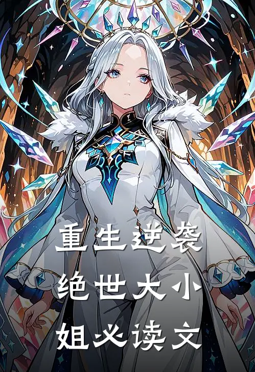 重生逆袭绝世大小姐必读文
