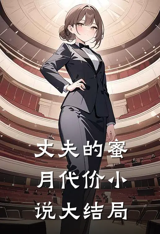 丈夫的蜜月代价小说大结局