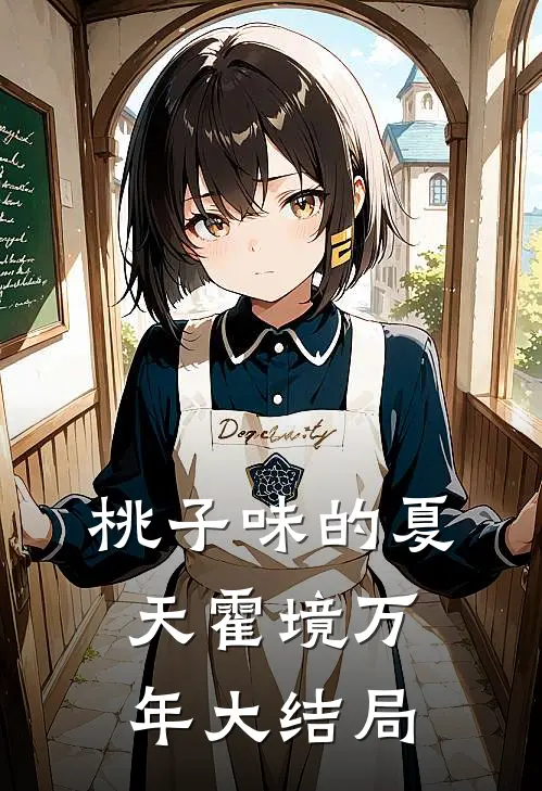 桃子味的夏天霍境万年大结局