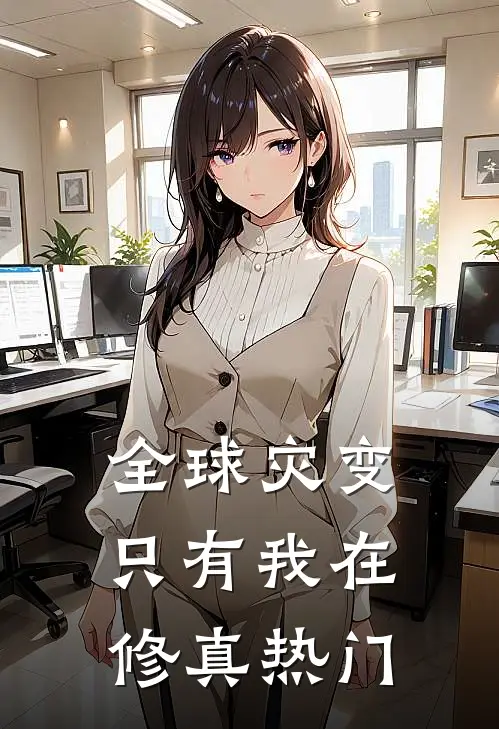 全球灾变，只有我在修真热门