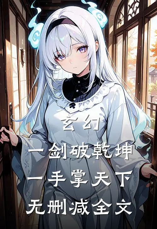 玄幻：一剑破乾坤，一手掌天下无删减全文