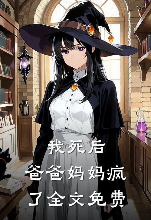 我死后,爸爸妈妈疯了全文免费阅读