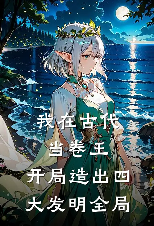 我在古代当卷王：开局造出四大发明全局