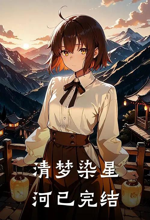清梦染星河已完结