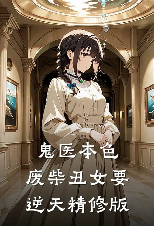 鬼医本色：废柴丑女要逆天精修版