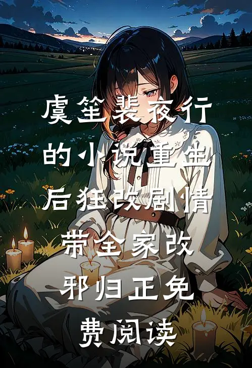 虞笙裴夜行的小说重生后狂改剧情，带全家改邪归正免费阅读