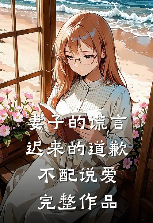 妻子的谎言：迟来的道歉不配说爱完整作品