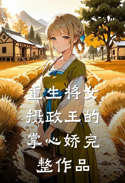重生将女：摄政王的掌心娇完整作品