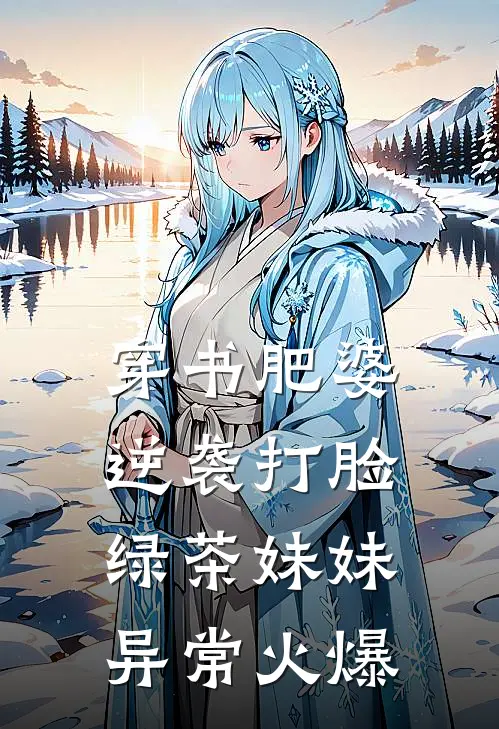 穿书肥婆，逆袭打脸绿茶妹妹异常火爆