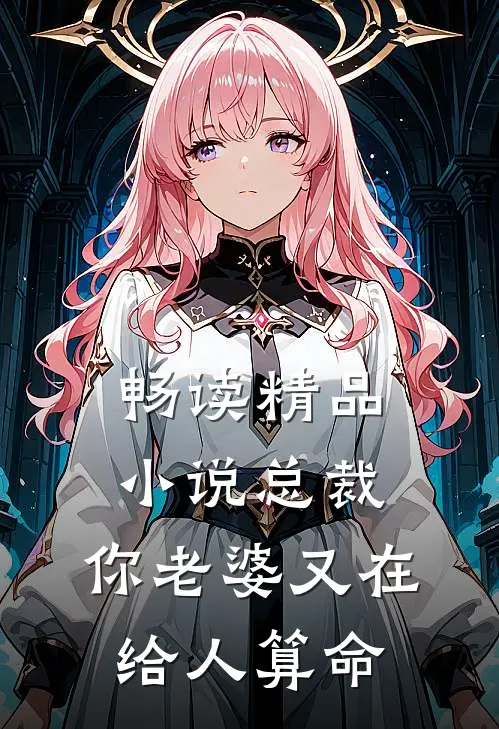 畅读精品小说总裁，你老婆又在给人算命