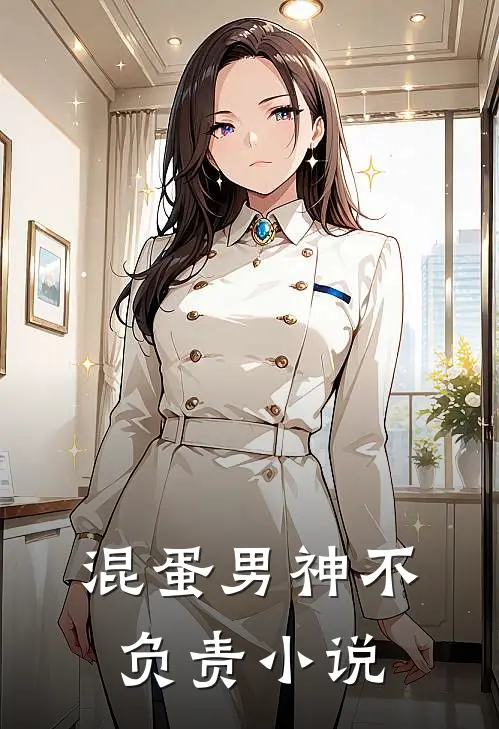 混蛋男神不负责小说