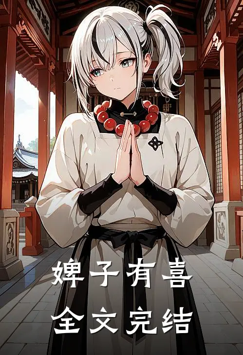 婢子有喜全文完结