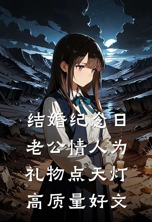 结婚纪念日，老公情人为礼物点天灯高质量好文