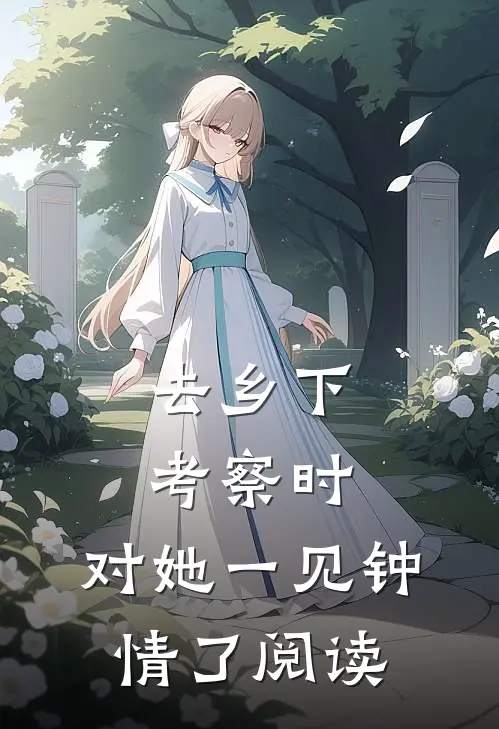 去乡下考察时，对她一见钟情了阅读