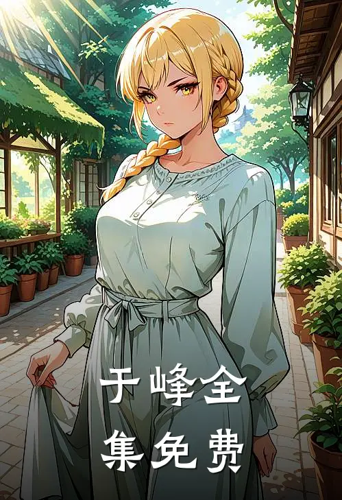 于峰的小说