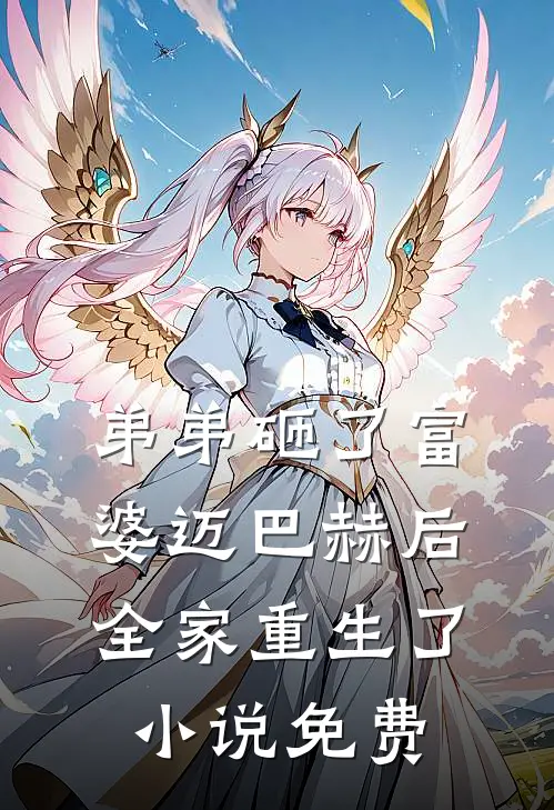 弟弟砸了富婆迈巴赫后，全家重生了小说免费