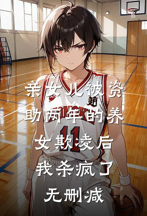 亲女儿被资助两年的养女欺凌后，我杀疯了无删减