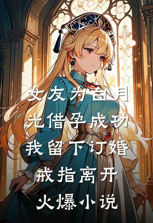 女友为白月光借孕成功，我留下订婚戒指离开火爆小说