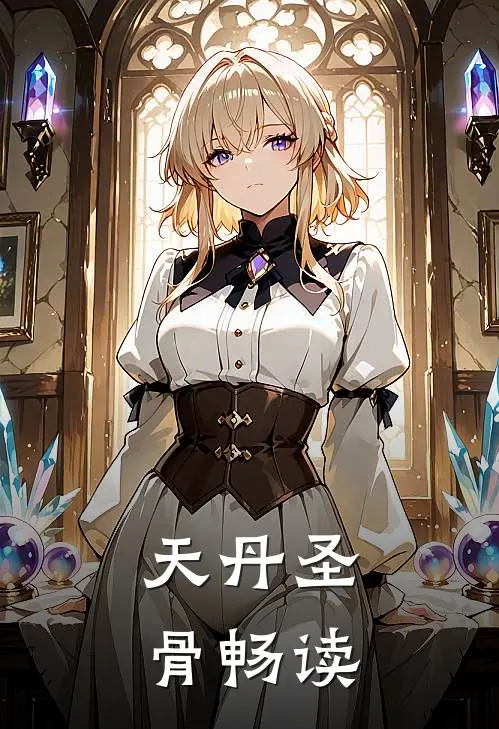 天丹圣骨畅读