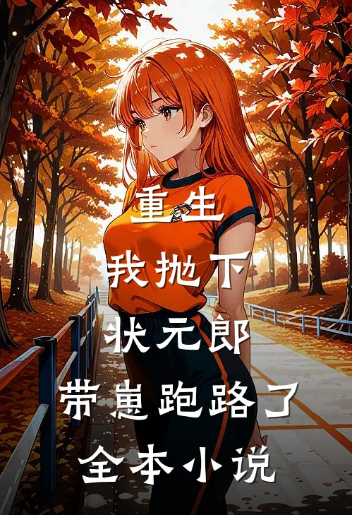 重生：我抛下状元郎，带崽跑路了全本小说