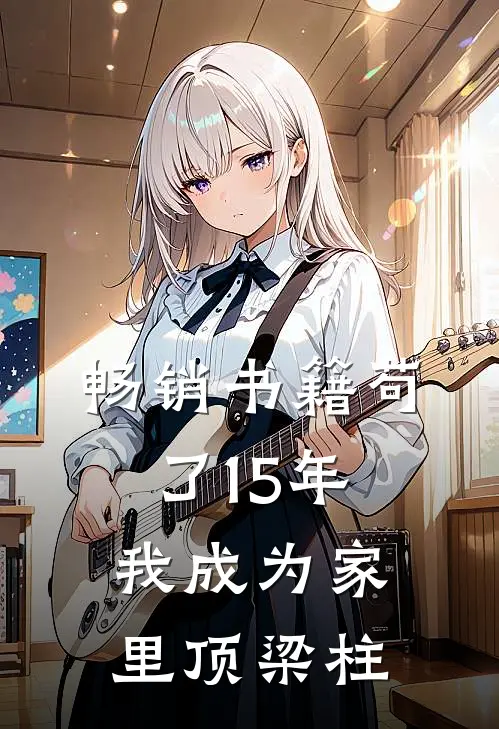 畅销书籍苟了15年，我成为家里顶梁柱