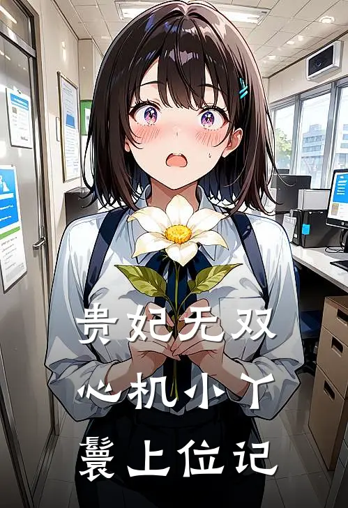 贵妃无双：心机小丫鬟上位记