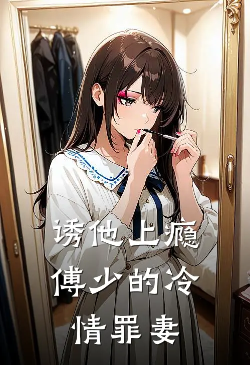 诱他上瘾：傅少的冷情罪妻