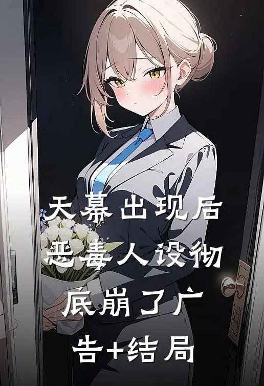 天幕出现后，恶毒人设彻底崩了广告+结局