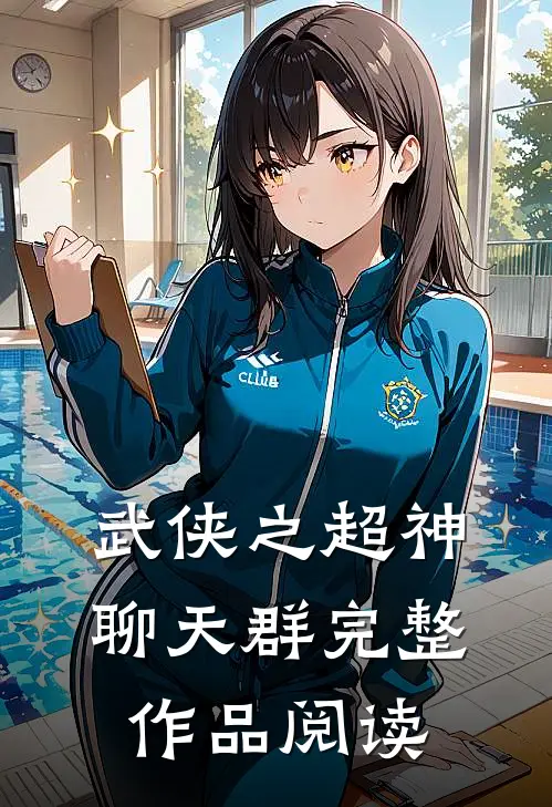 武侠之超神聊天群完整作品阅读