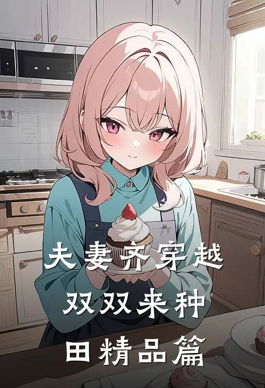 夫妻齐穿越，双双来种田精品篇