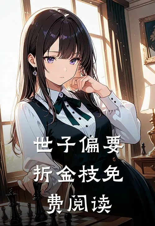 世子偏要折金枝免费阅读