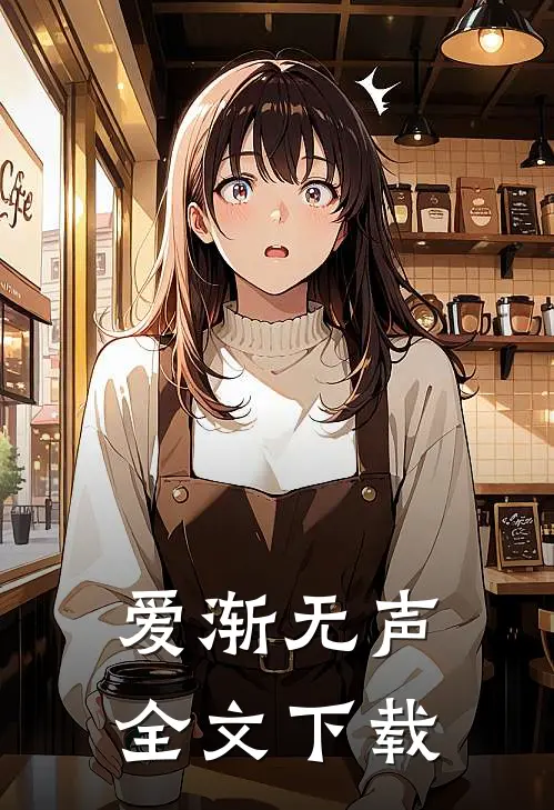 爱渐无声全文下载
