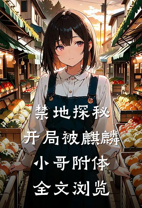 禁地探秘：开局被麒麟小哥附体全文浏览
