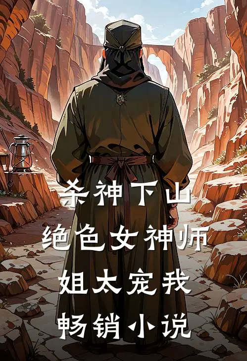 杀神下山：绝色女神师姐太宠我畅销小说