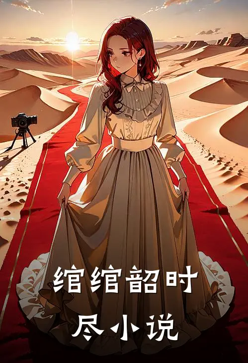 绾绾韶时尽小说