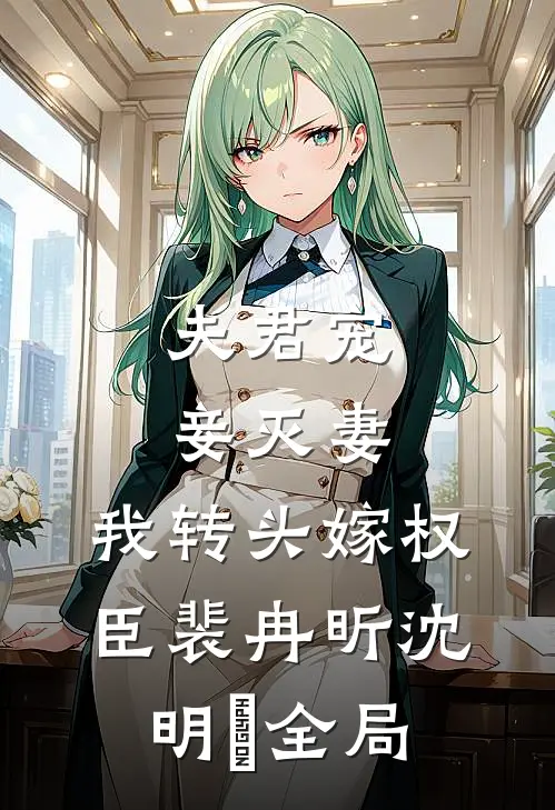 夫君宠妾灭妻，我转头嫁权臣裴冉昕沈明玦全局