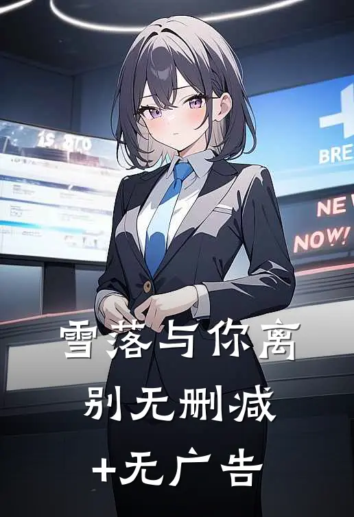 雪落与你离别无删减+无广告