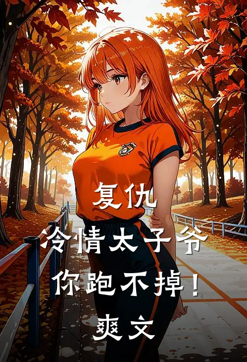 复仇：冷情太子爷，你跑不掉！爽文