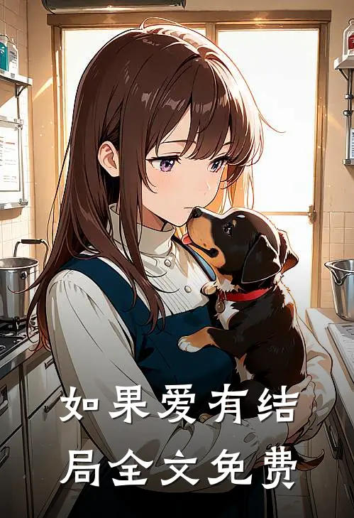 如果爱有结局全文免费