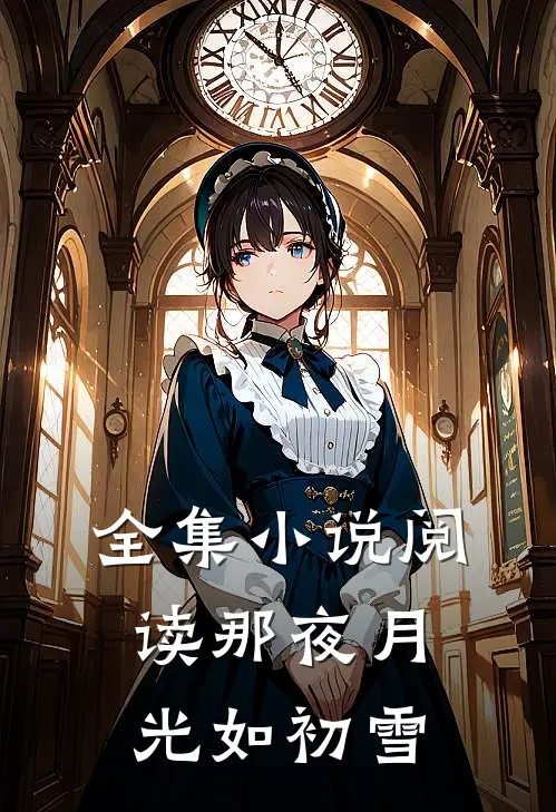 全集小说阅读那夜月光如初雪