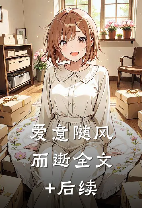 爱意随风而逝全文+后续