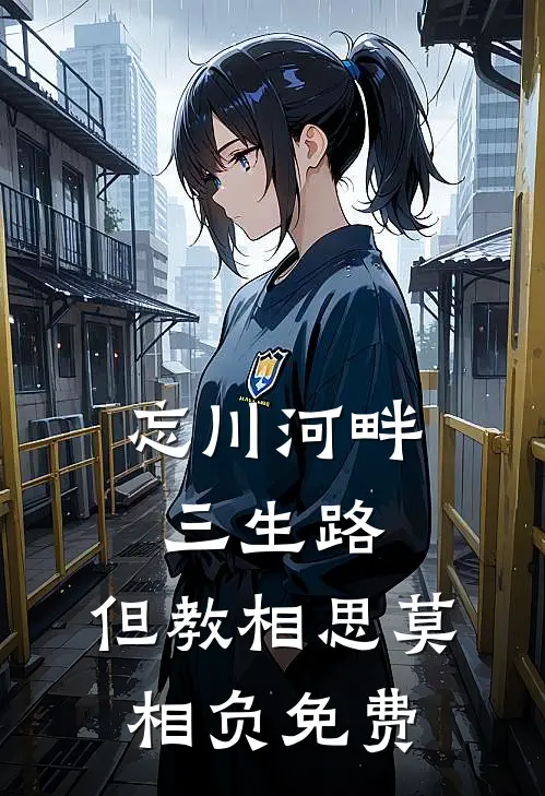 忘川河畔三生路，但教相思莫相负免费