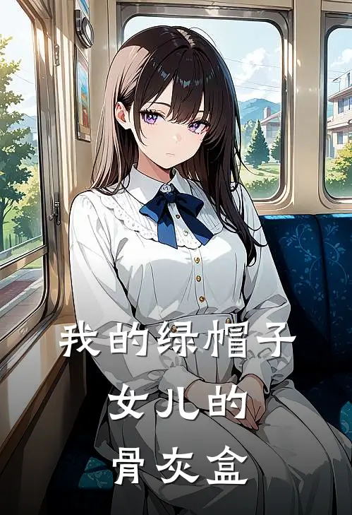 我的绿帽子，女儿的骨灰盒