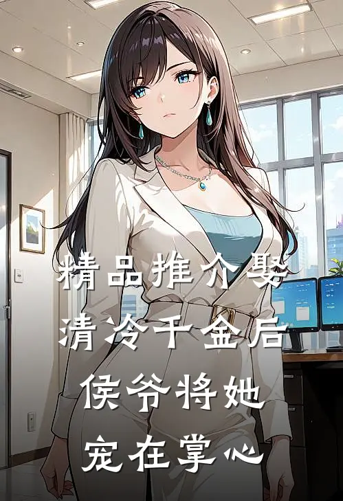 精品推介娶清冷千金后，侯爷将她宠在掌心