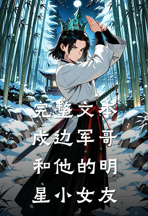 完整文本戍边军哥和他的明星小女友