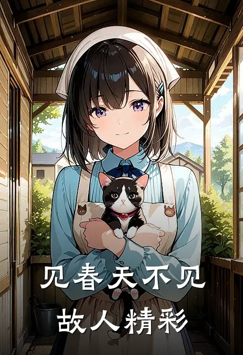 见春天不见故人精彩