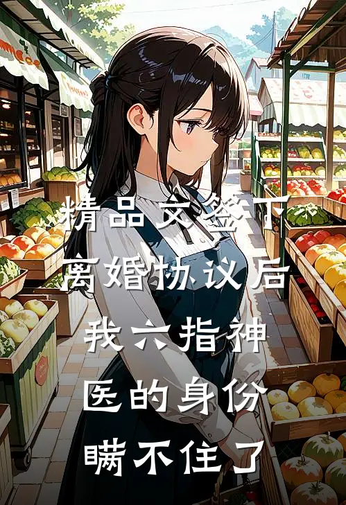 精品文签下离婚协议后，我六指神医的身份瞒不住了